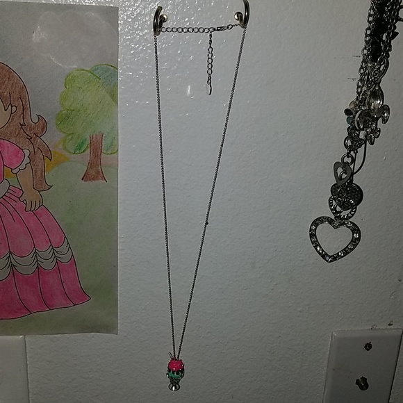 GIFT BOX INCLUDED!! Icecream Necklace - Picture 7 of 8
